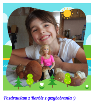 470, Agnieszka, 8 lat