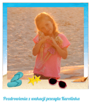 201, Karolina, 6 lat