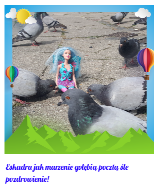 362, Julia Natalia , 5 lat