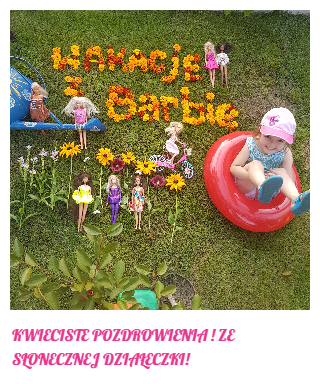 1, Weronika, 5 lat