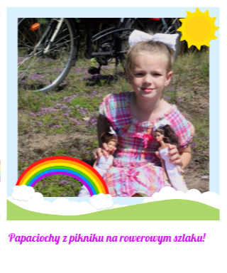 109, Izabela, 6 lat