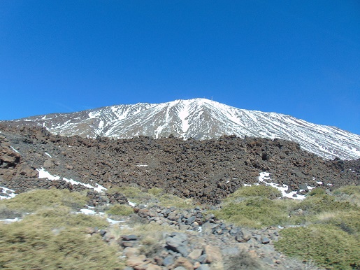 2 Wulkan Teide krajobraz zwiedzanie opinie wycieczka (3)