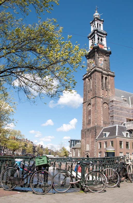 Amsterdam Westerkerk co zwiedzić (25)