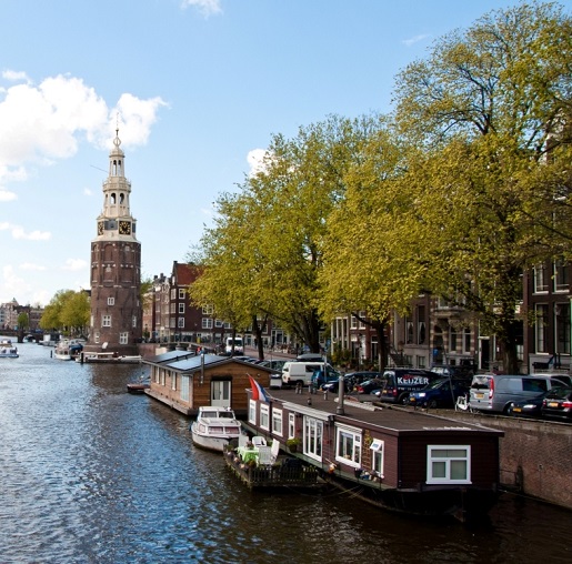 Amsterdam kanały - weekend z dzieckiem (11)