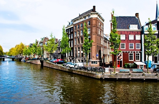 Amsterdam z dzieckiem weekend co zwiedzić (6)