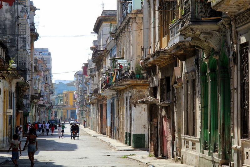 Havana opinie ceny co zwiedzić -wakacje