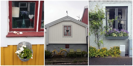 Karlskrona atrakcje-Domki - Rejs Szwecja w jeden dzień opinie