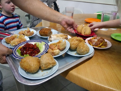 Malezja z dziećmi jedzenie opinie