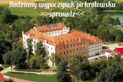 Mazury Hotel przyjazny dzieciom najlepszy