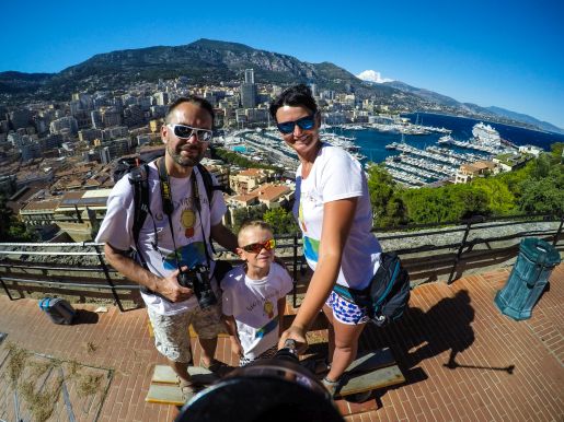 Monako rodzinne atrakcje opinie