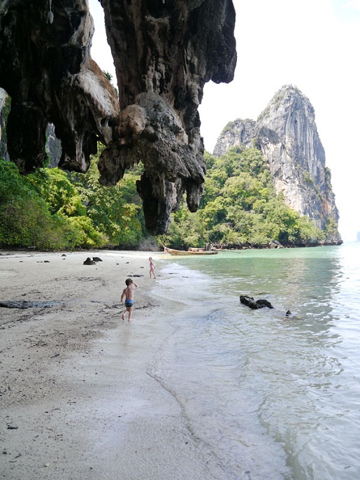 Tajlandia plaże - ceny opinie wakacje