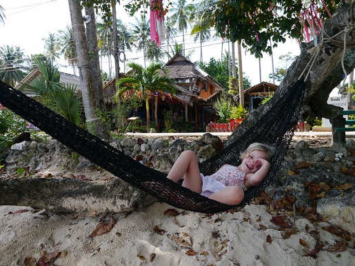 Tajlandia wakacje z dziećmi zimą opinie plaże