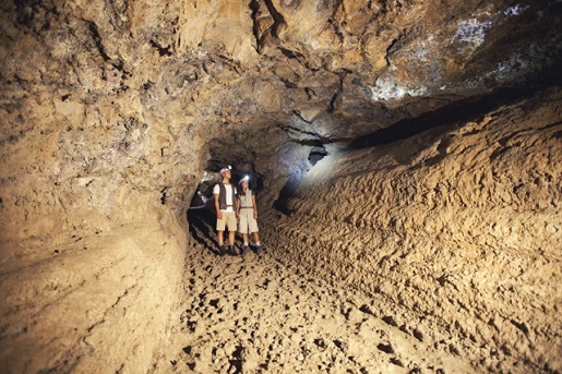 Teneryfa jaskinia wiatru-co zwiedzić z dziećmi