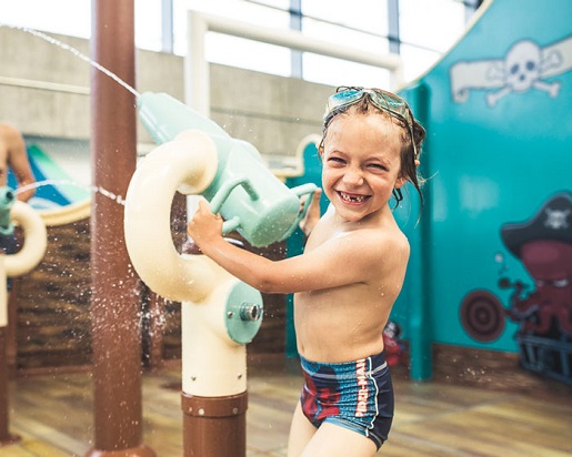 Reda Aquapark Z Rekinami Opiniecenyatrakcjegodziny Cennik