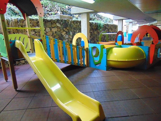 hotel z atrakcjami dla dzieci Teneryfa plac zabaw opinie (3)