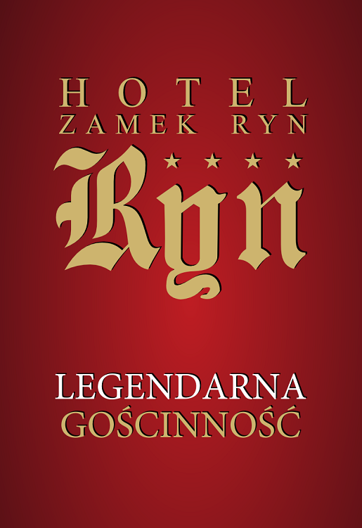 logoHotelZamekRyn