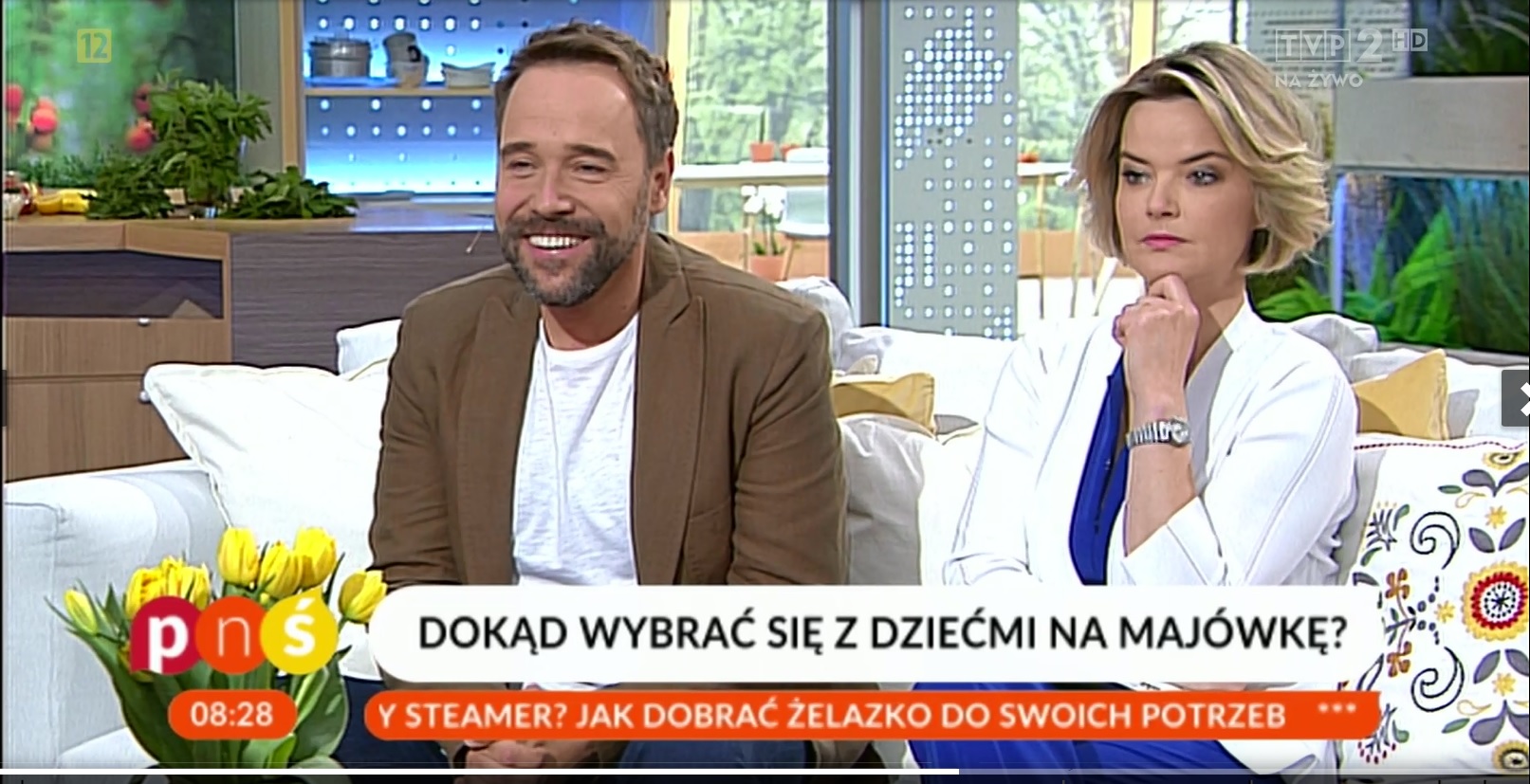 majówka tvp