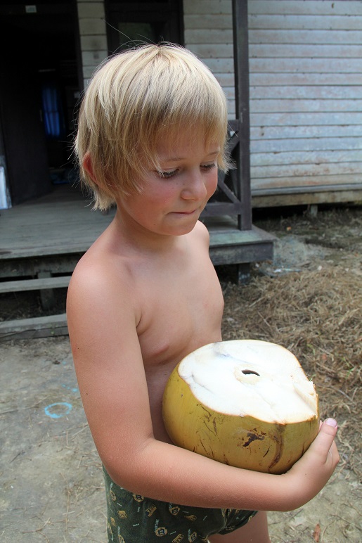 odkażanie, kokos (3)