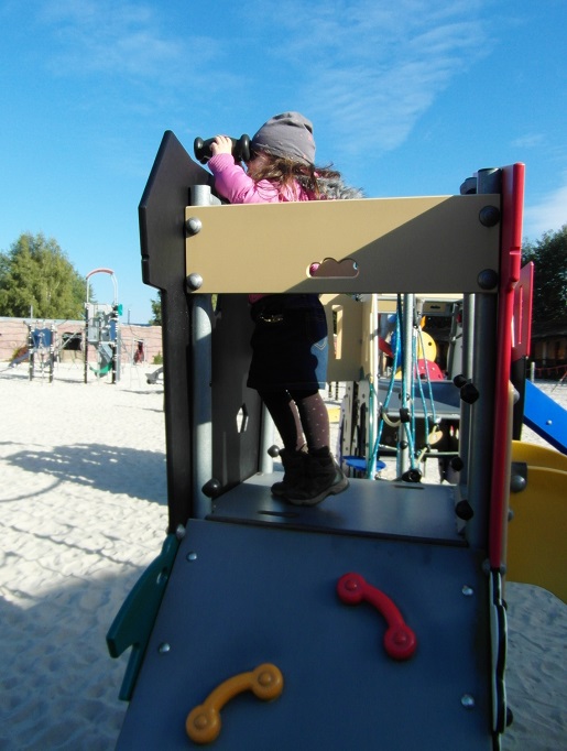 atrakcje plac zabaw dla dzieci Krasiejów (3)