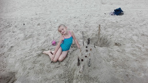 plaża mikoszewo wakacje opinie