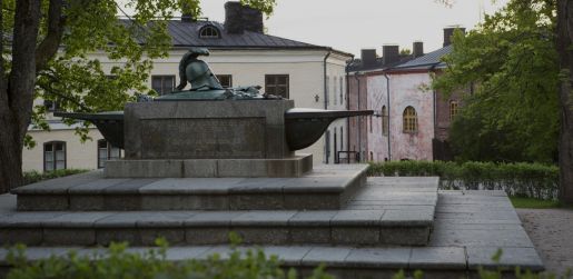 atrakcje dla dzieci Helsinki co zobaczyć twierdza Suomenlinna