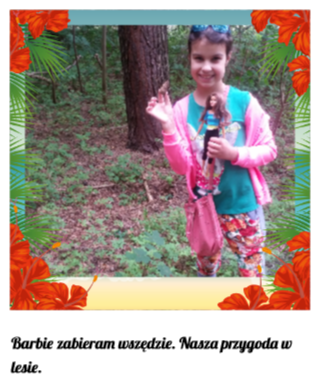 368, Katarzyna Wjcicka, 9 lat