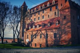 1 ferie z dzieckiem atrakcje gniew torun warminsko mazurskie