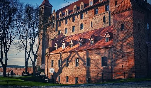 1 ferie z dzieckiem atrakcje gniew torun warminsko mazurskie