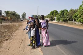 1 ferie z dzieckiem gambia atrakcje relacja konkurs dzieckowpodrozy