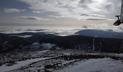 1 ferie zimowe karkonosze atrakcje dla dzieci konkurs