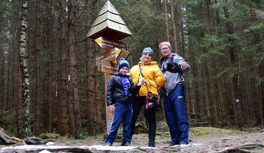 1 góry stołowe atrakcje ferie z dzieckiem konkurs