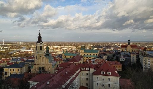 10 ferie zimowe przemysl atrakcje dla dzieci rodzinne