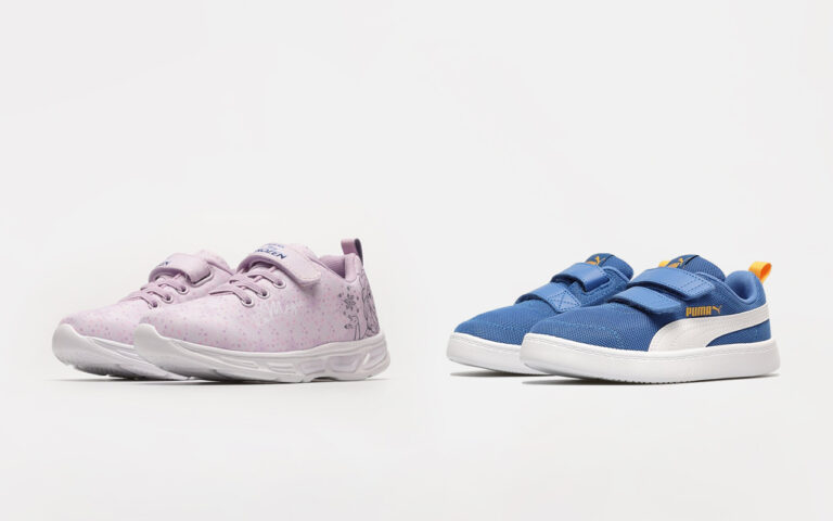 Buty na rzepy dla dzieci — zobacz propozycje od znanych marek Buty na rzepy dla dzieci — zobacz propozycje od znanych marek