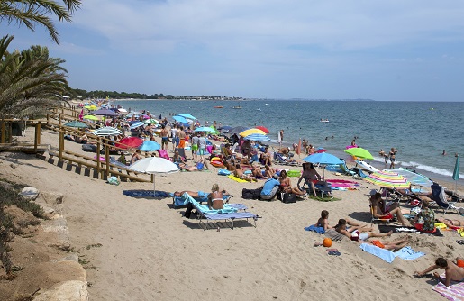 La Torre del Sol - najlepszy Kemping Costa Dorada Hiszpania opinie La Torre del Sol - najlepszy Kemping Costa Dorada Hiszpania opinie