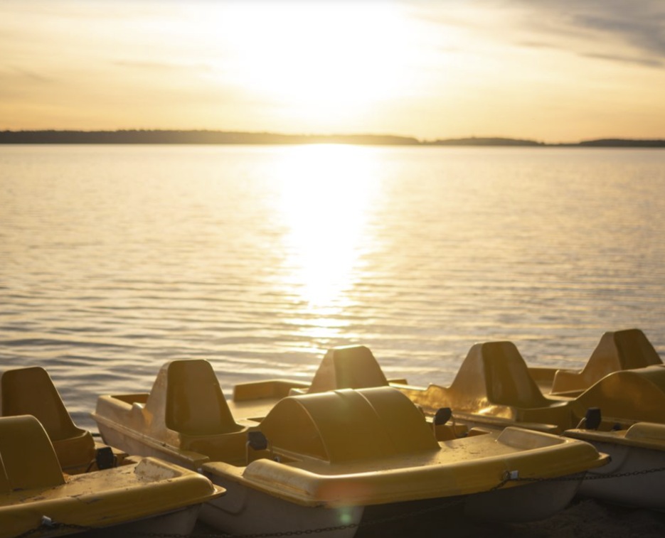 wakacje z dziećmi na mazurach Helena opinie nad jeziorem z animacjami blisko jeziora