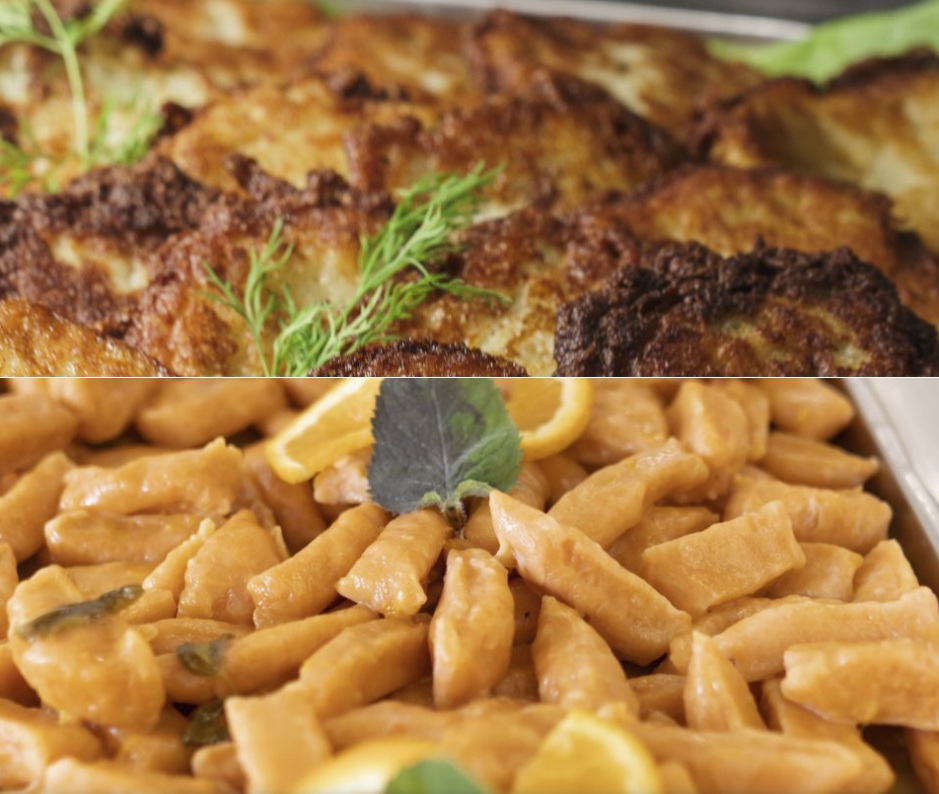 wczasy z wyżywieniem Mazury z dziećmi bufety nad jeziorem