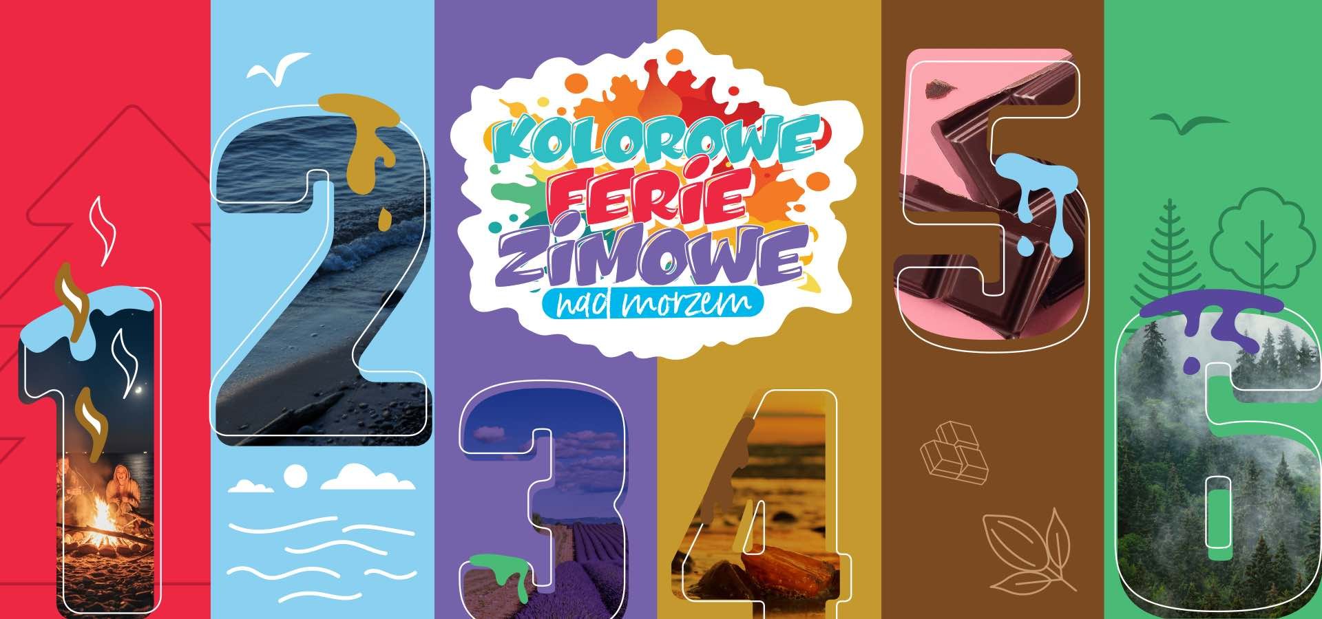 ferie zimowe nad morzem 2026 z animacjami