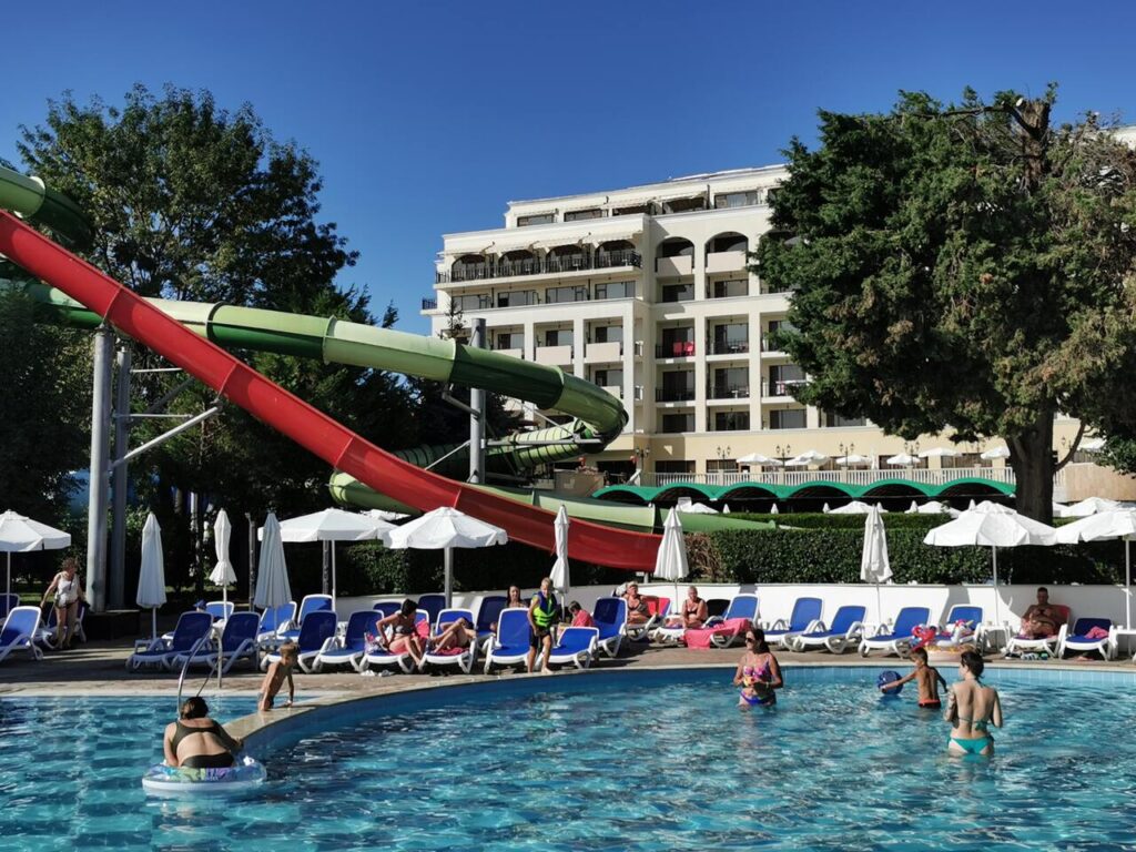 Baseny dla dzieci zjeżdżalnie aquapark Bułgaria opinie Baseny dla dzieci zjeżdżalnie aquapark Bułgaria opinie