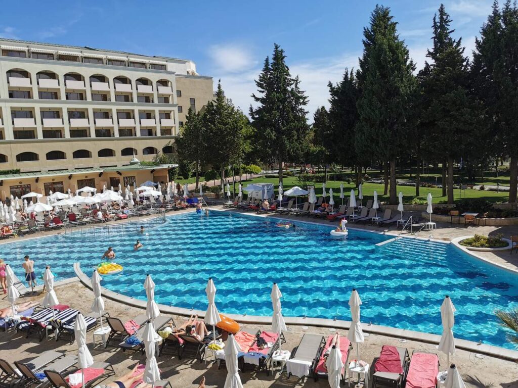 Nesebyr Bułgaria opinie baseny dla dzieci aquapark Nesebyr Bułgaria opinie baseny dla dzieci aquapark