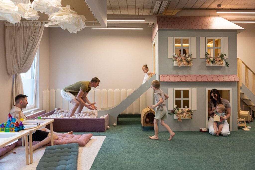 mili mali Gdańsk sala zabaw dla dzieci opinie mili mali Gdańsk sala zabaw dla dzieci opinie