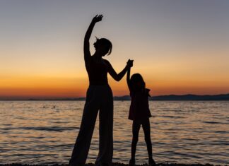 Najlepsze kierunki wakacyjne dla rodzin z dziećmi – gdzie zaplanować wypoczynek?