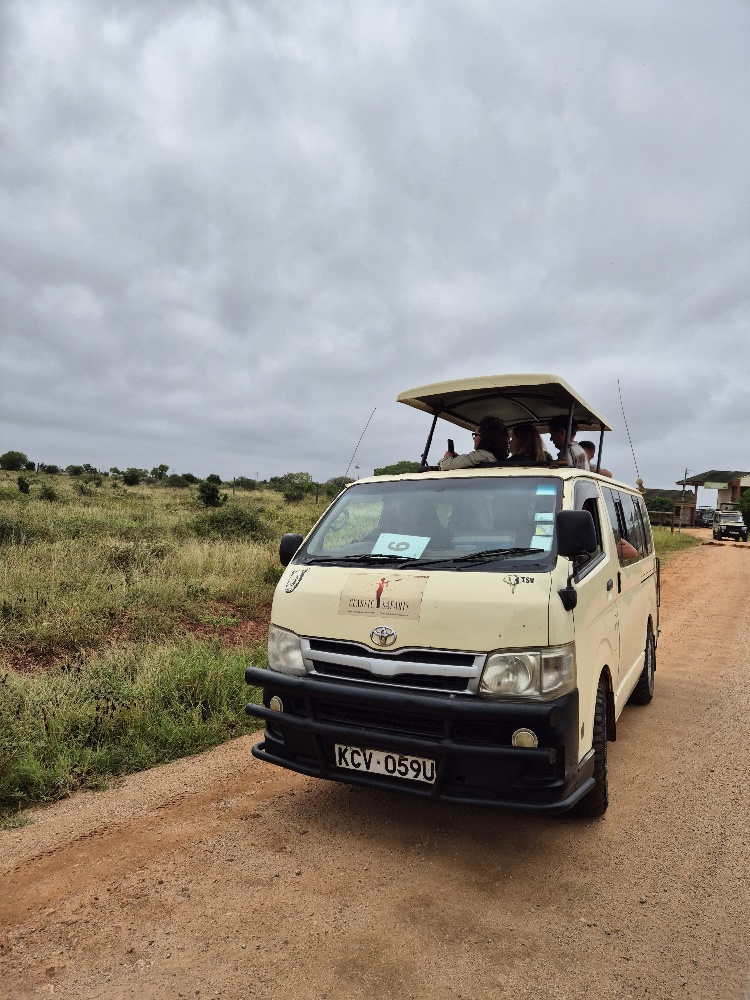 Kenia Safari Diani Mombasa z jakim biurem opinie Tsavo (12)