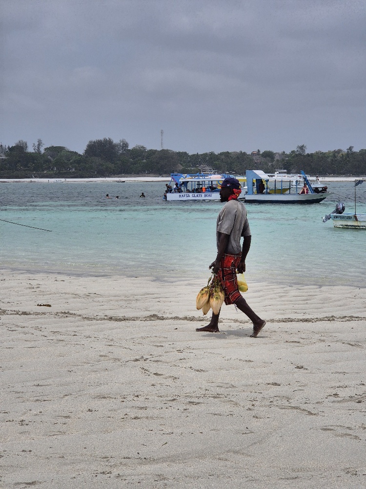 beach boye plaża Diani bezpieczeństwo opinie Sea Resort