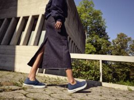 Jak się ubrać na rozpoczęcie roku szkolnego? Wskazówki dzwonka buty Puma Palermo w ofercie PRM