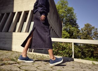 Jak się ubrać na rozpoczęcie roku szkolnego? Wskazówki dzwonka buty Puma Palermo w ofercie PRM