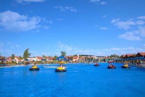 Pickalbatros Jungle Aqua Park by Neverland Hurghada rodzinne atrakcje opinie