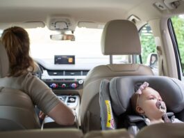 Fotelik samochodowy, który rośnie razem z dzieckiem fotelik ktory rosnie razem z dzieckiem