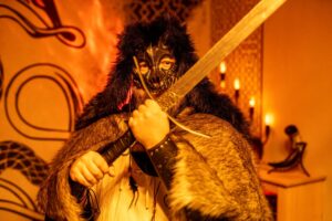 kreatywny swiat escape room warszawa dziecko w podrozy opinie