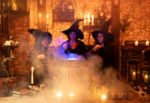 Kreatywny Świat – Escape Room Warszawa