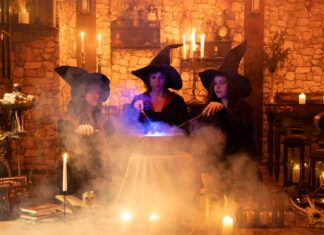 Kreatywny Świat – Escape Room Warszawa